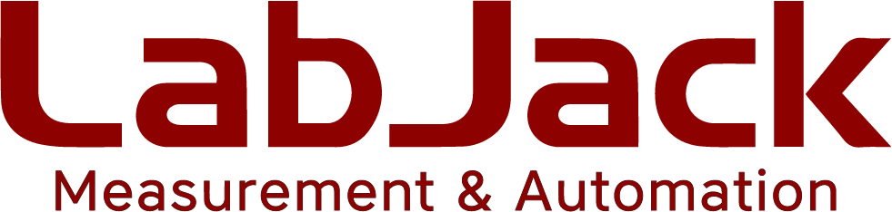 LabJack Logo